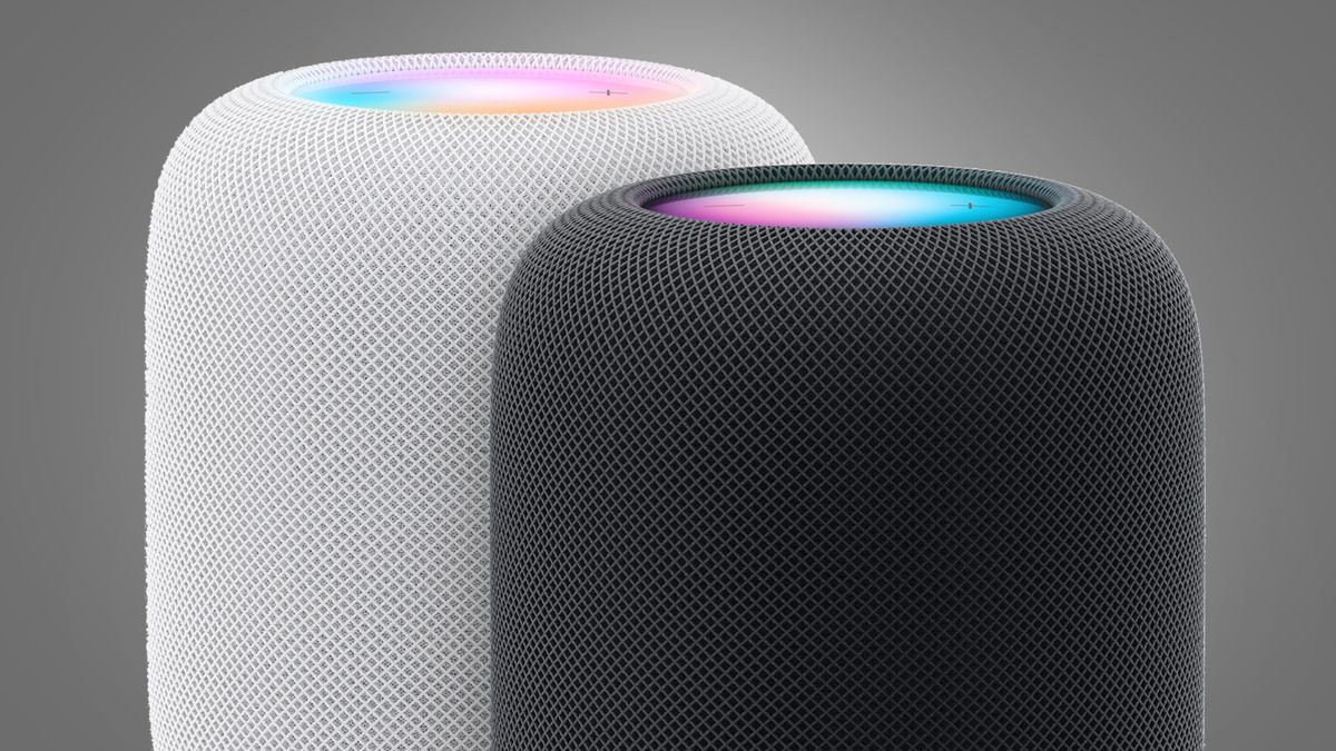 The HomePod 2 hits stores today, but it’s strictly for hardcore Apple fans