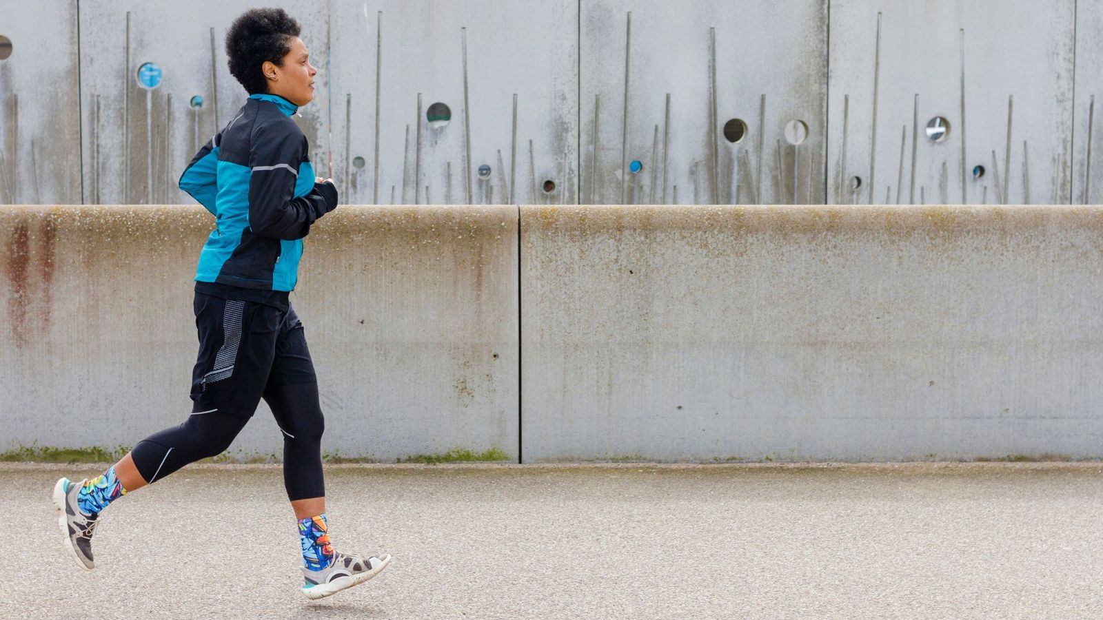 How many calories does running burn? Probably more than you think... Woman & Home