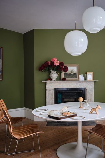 Farrow & Ball introduces Colour By Nature…