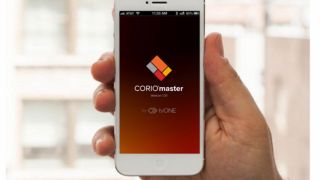 tvONE has released updates to its CORIOmaster app, a control tool for CORIOmaster, CORIOmaster mini, and CORIOmaster micro video processing systems. 