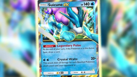 Pokemon TCG Pocket