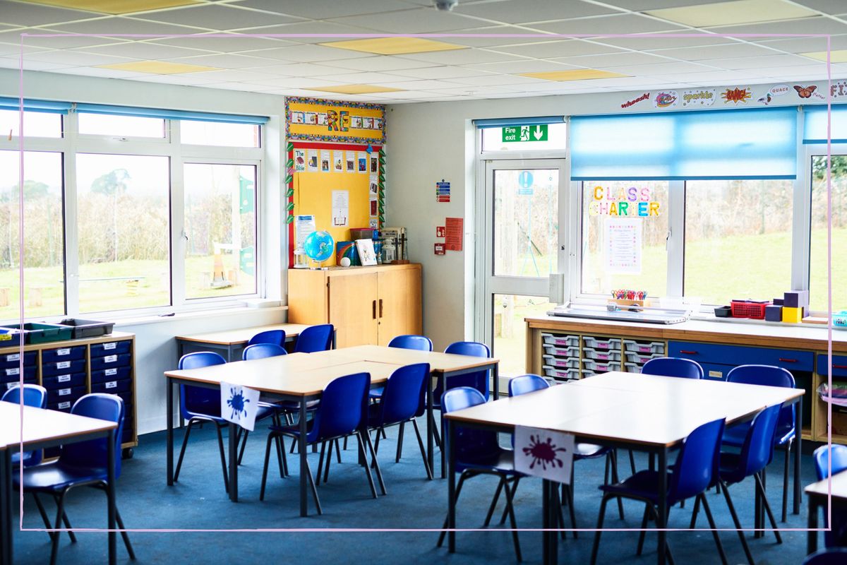Do schools close on election day? GoodtoKnow