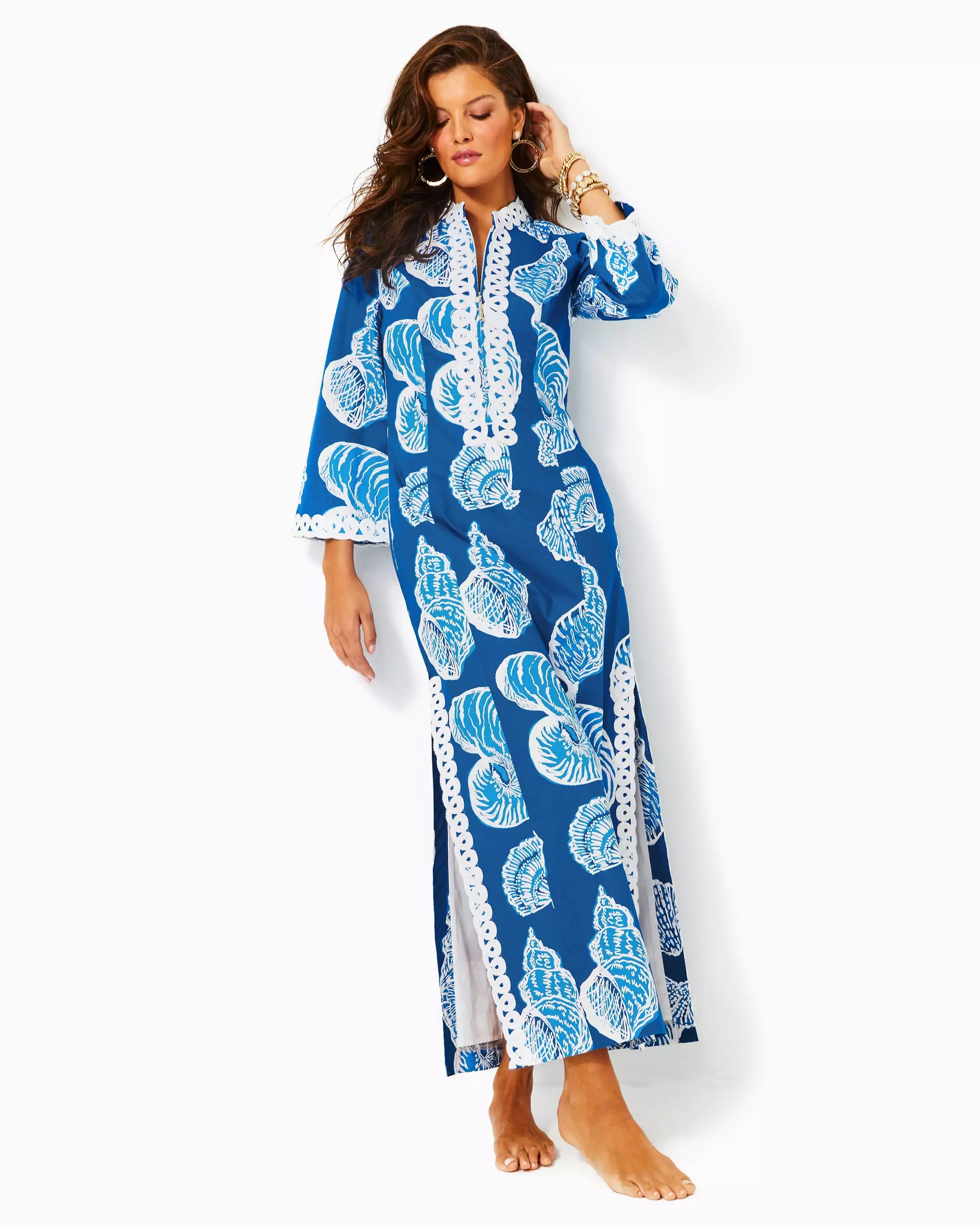 Lilly Pulitzer palm beach chic resort picks