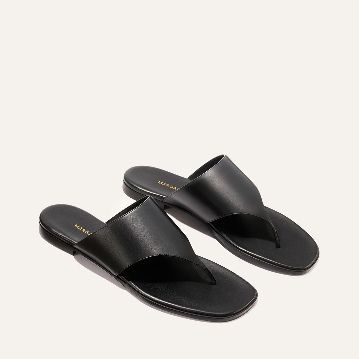 The Deia - Black Nappa