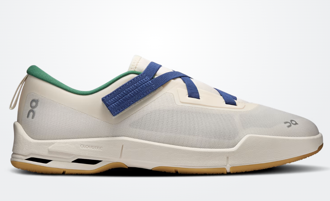 Men's Cloudnova Moon Black | Ink