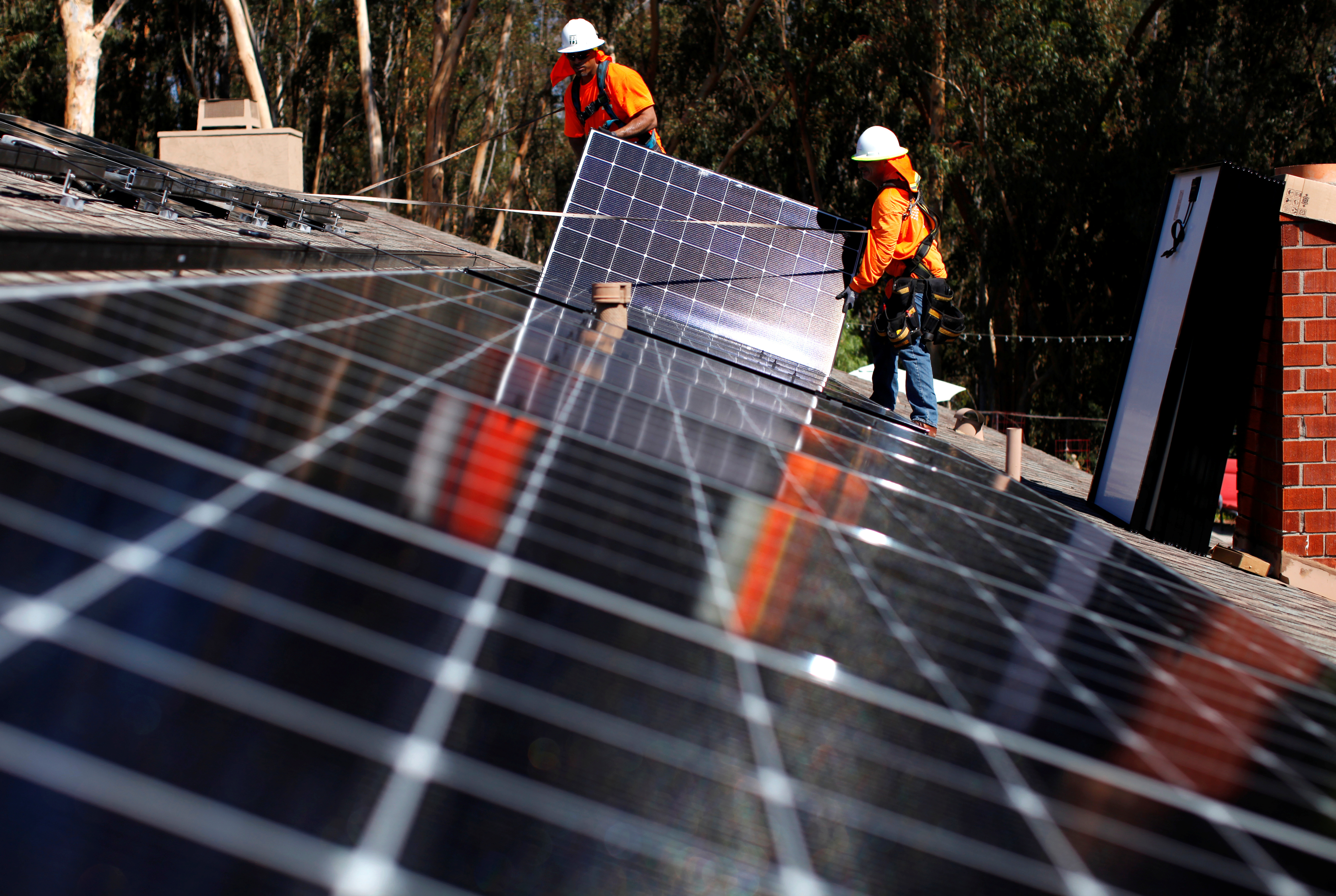 Solar power growth and popularity cannot be stopped.