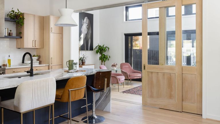 The 4 smart home trends dominating 2025 | Homes and Gardens