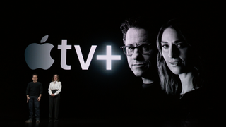 Apple takes dig at Netflix, promising quality over quantity on Apple TV+