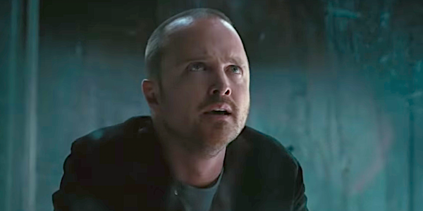 Westworld Creators Reveal New Details About Aaron Paul's Season 3 ...