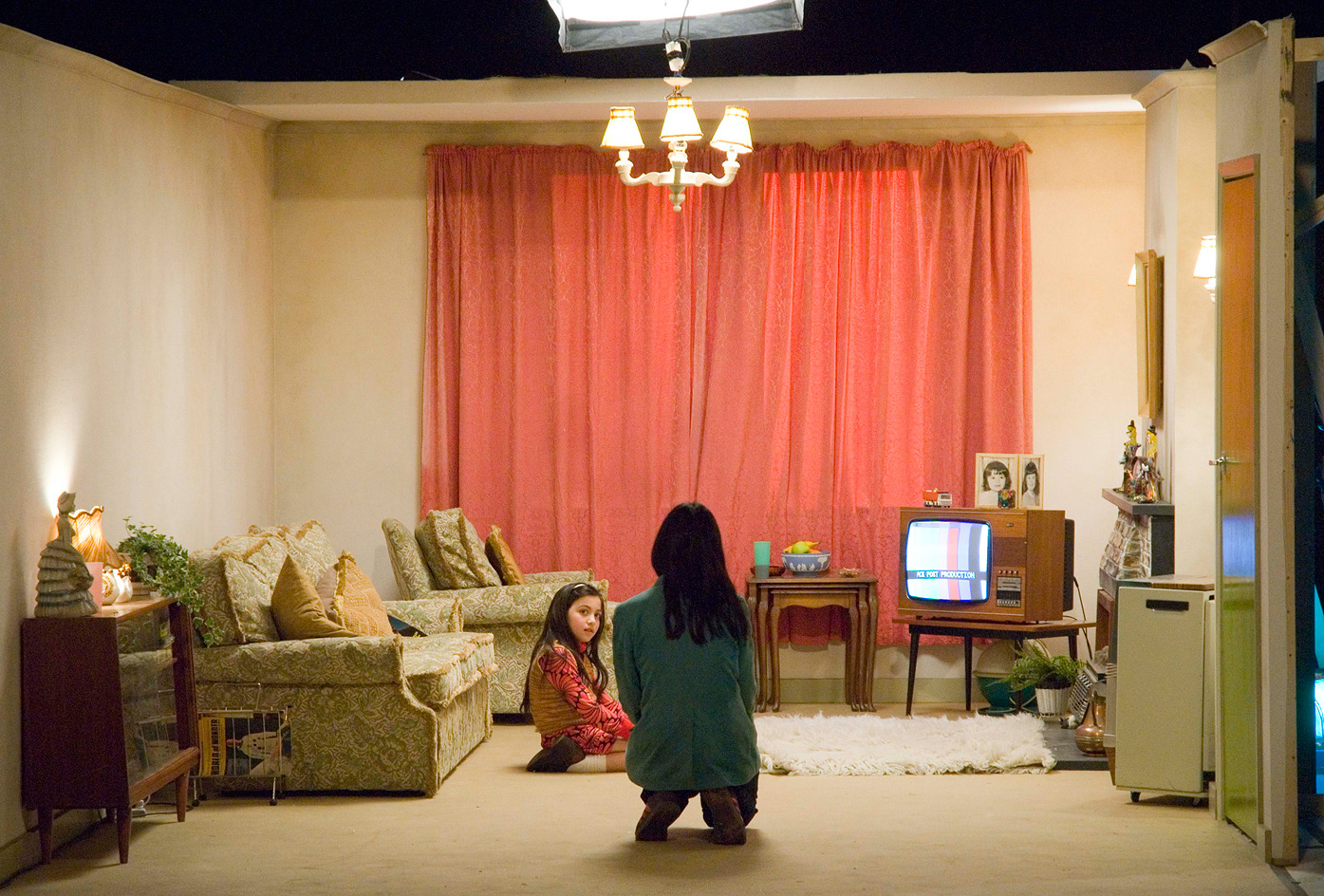 Tanya Bonakdar Gallery
