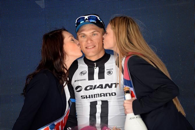 Marcel Kittel (Giant-Shimano)