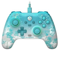 GameSir T7 Floral Pro