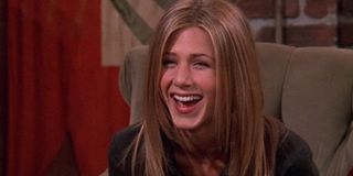 Jennifer Aniston - Friends