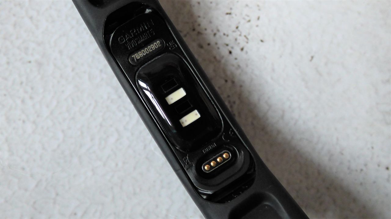 Garmin Vivosmart 5