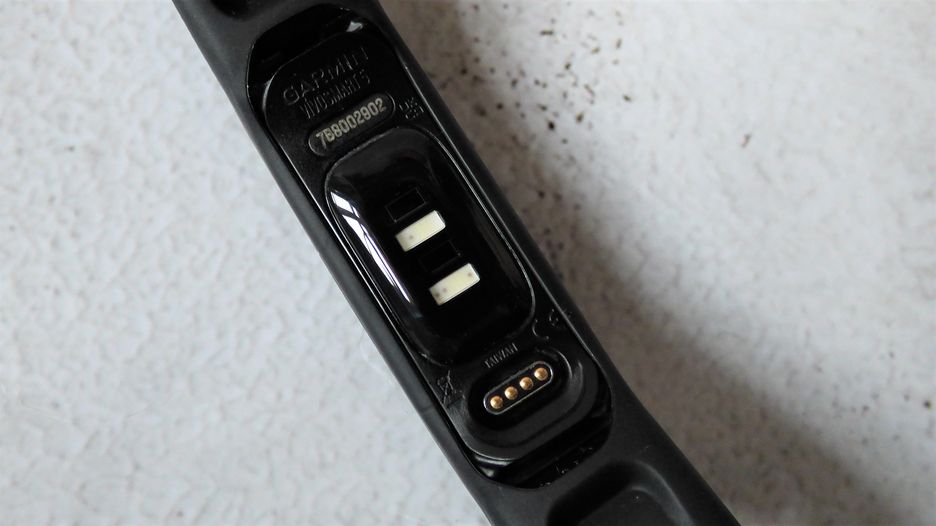 Garmin Vivosmart 5