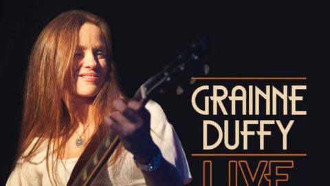 Stevenson ganske enkelt solopgang Grainne Duffy – Live | Louder