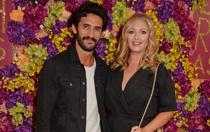 hayley mcqueen pregnant endometriosis