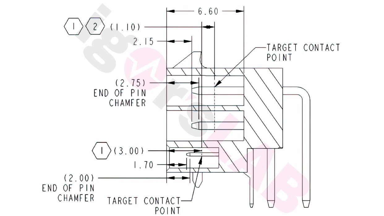 12V-2x6
