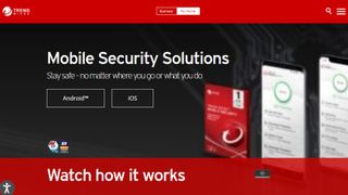 Trend Micro Mobile Security