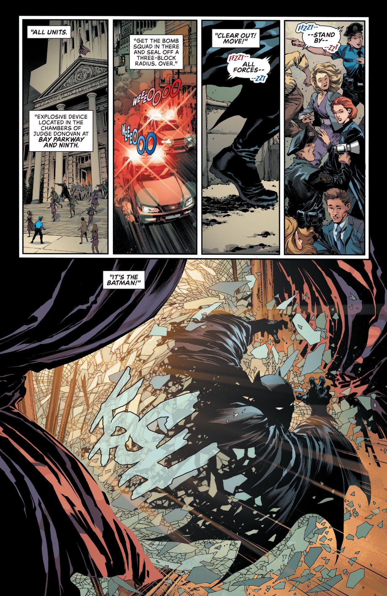 Detective Comics #1059