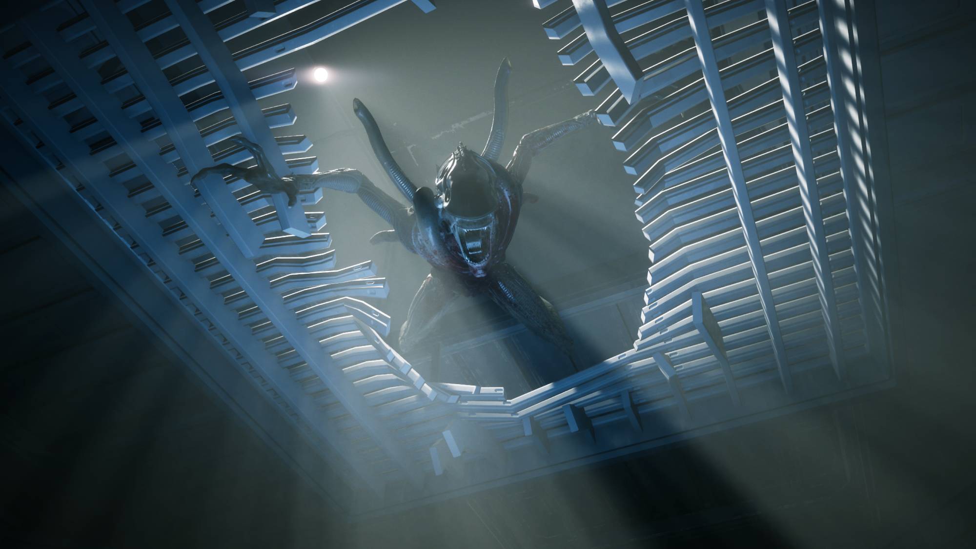 Alien Rogue Incursion Evolved Edition screenshot
