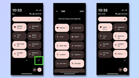 Simplify and declutter any Android phone with Easy mode | TechRadar