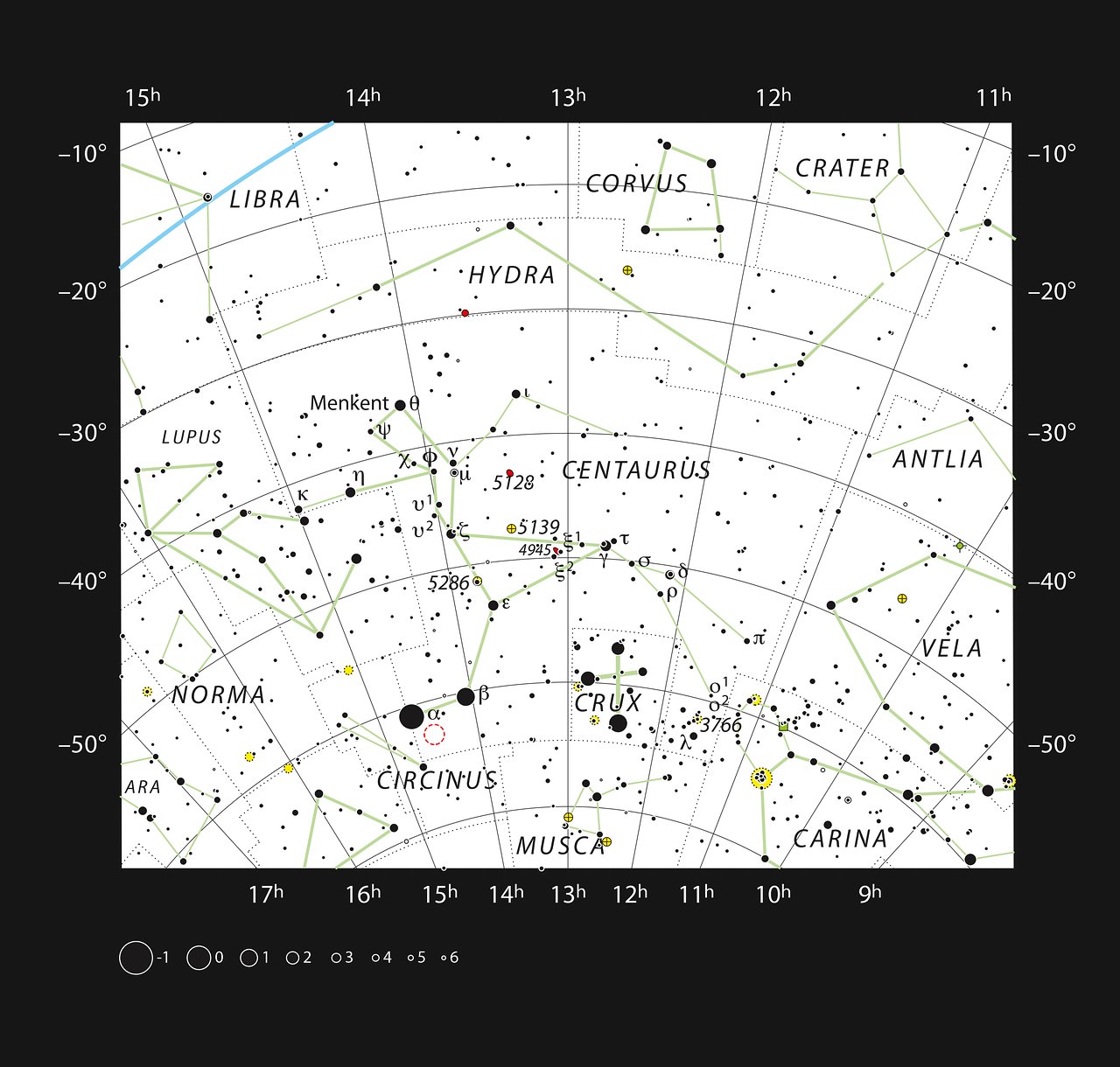 Proxima B: Closest Earth-Like Planet Discovery In Pictures | Space