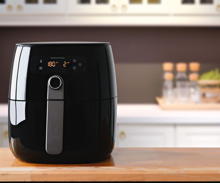 Is It Cheaper To Cook With An Air Fryer? Experts Explain | Homes & Gardens