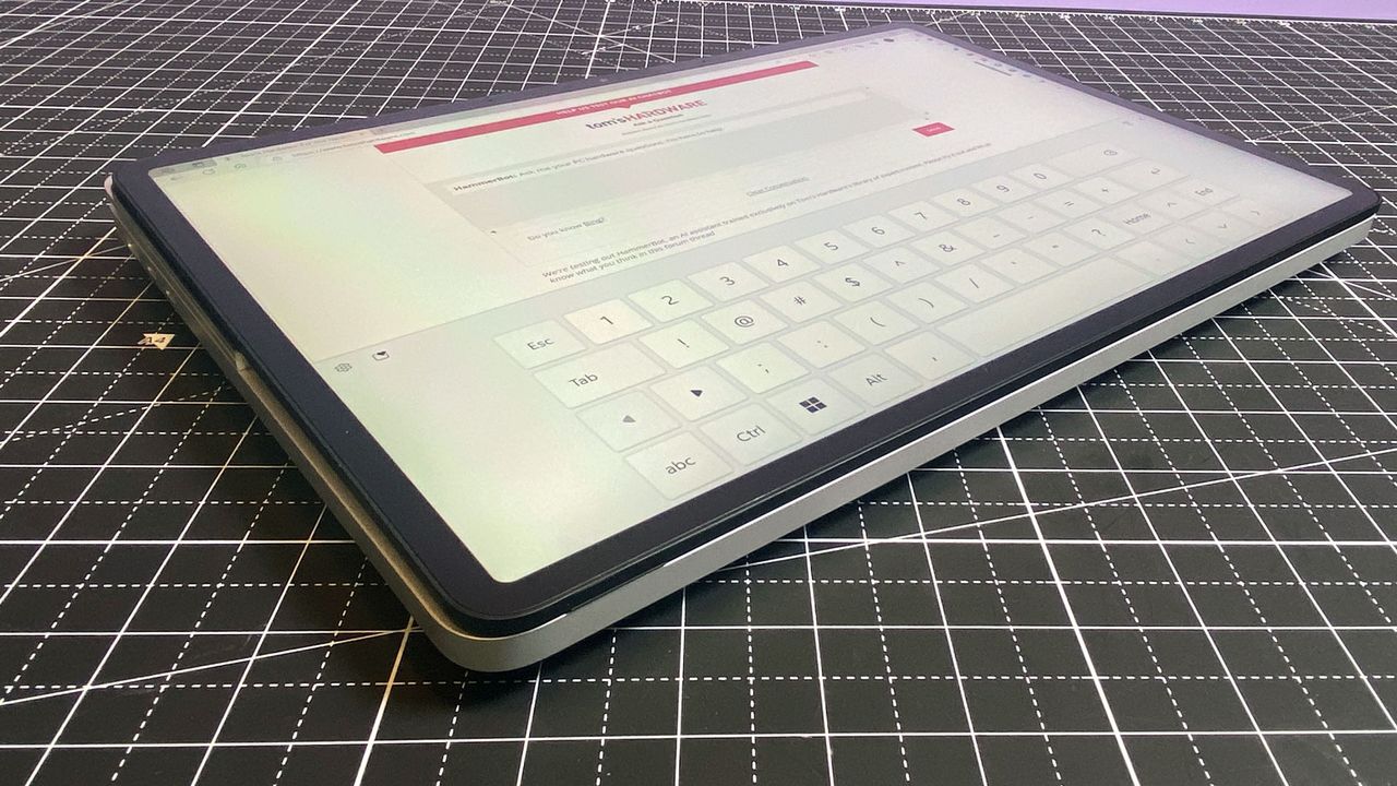Microsoft Surface Laptop Studio 2