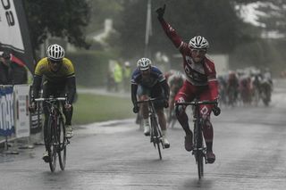 Stage 5 - McCauley earns another stage win for Drapac