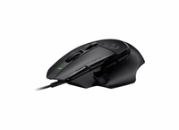 Logitech G502 X gaming mouse: $79 $49 @ Amazon