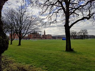 OnePlus 9 Pro camera samples