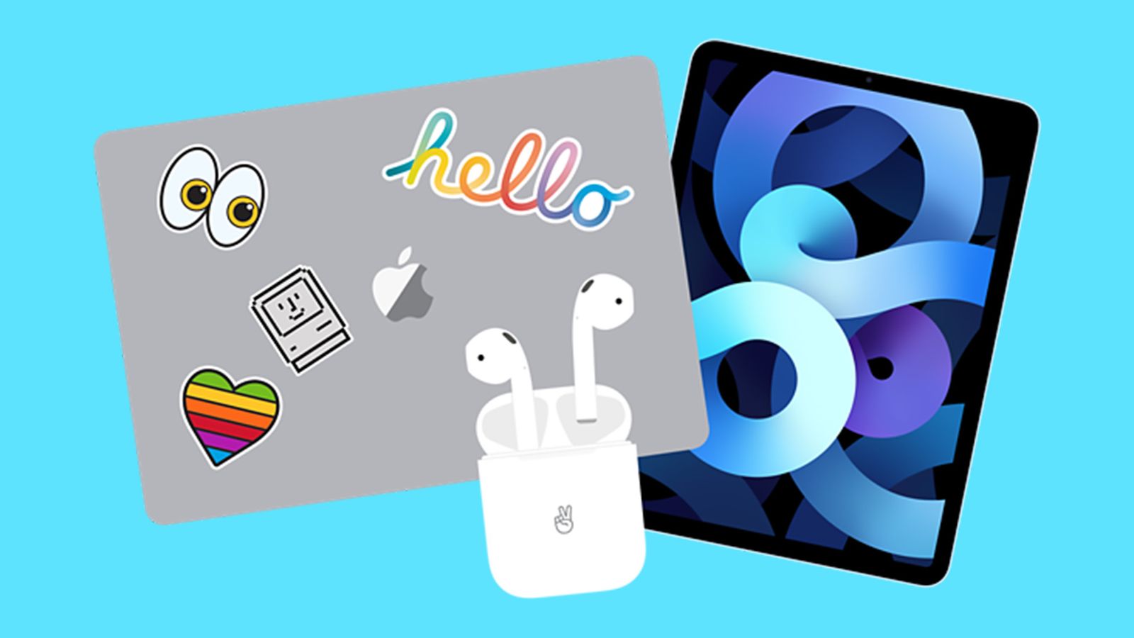 Apple student discounts 2022 pay less for iPads, Apple Music and more T3