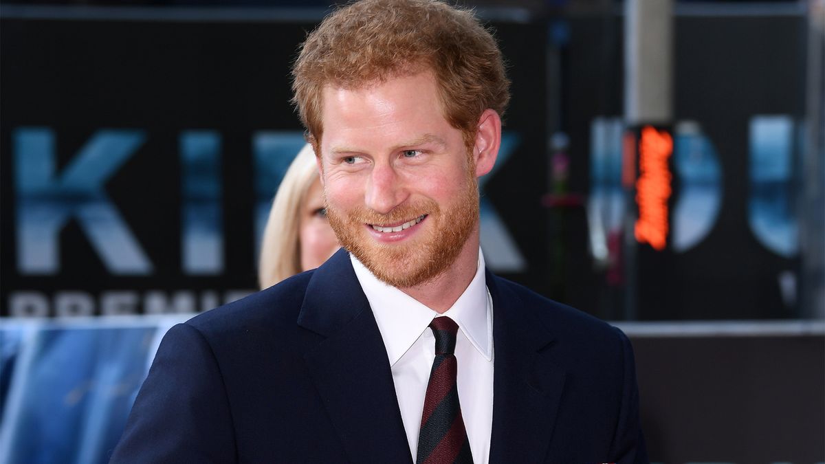 Le prince Harry a des dispositions de voyage spéciales pour Meghan Markle