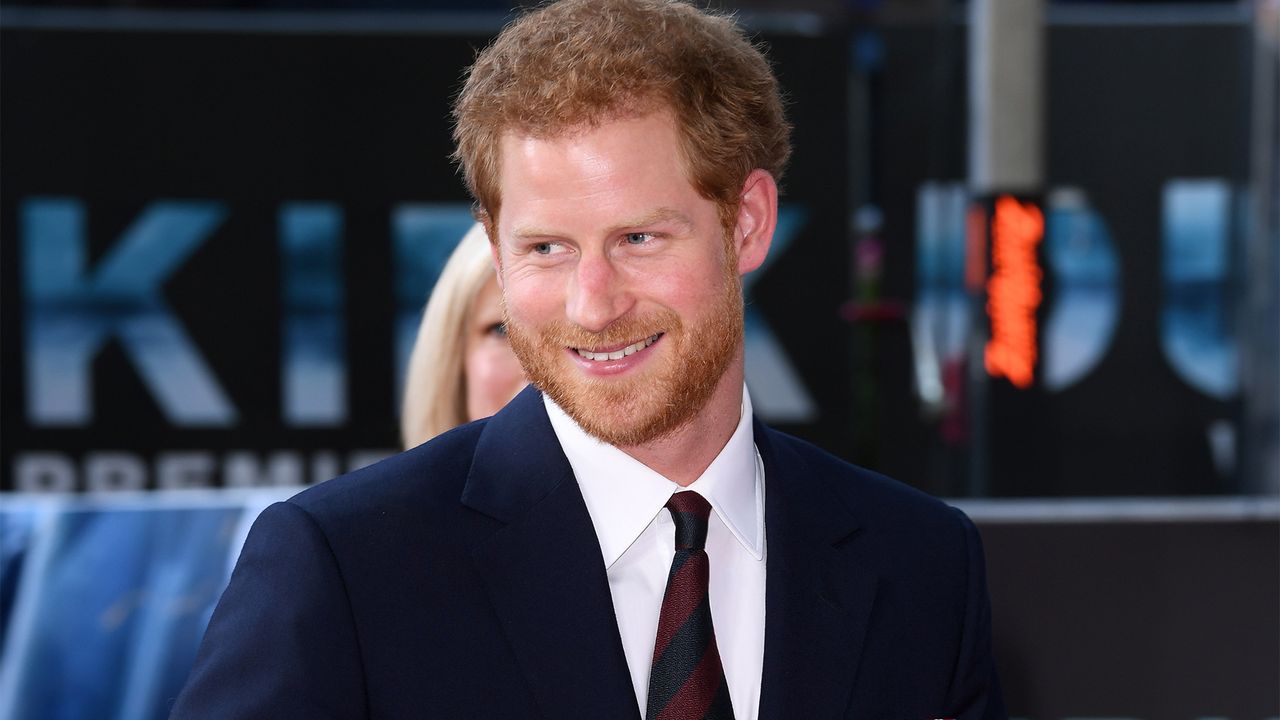 prince harry