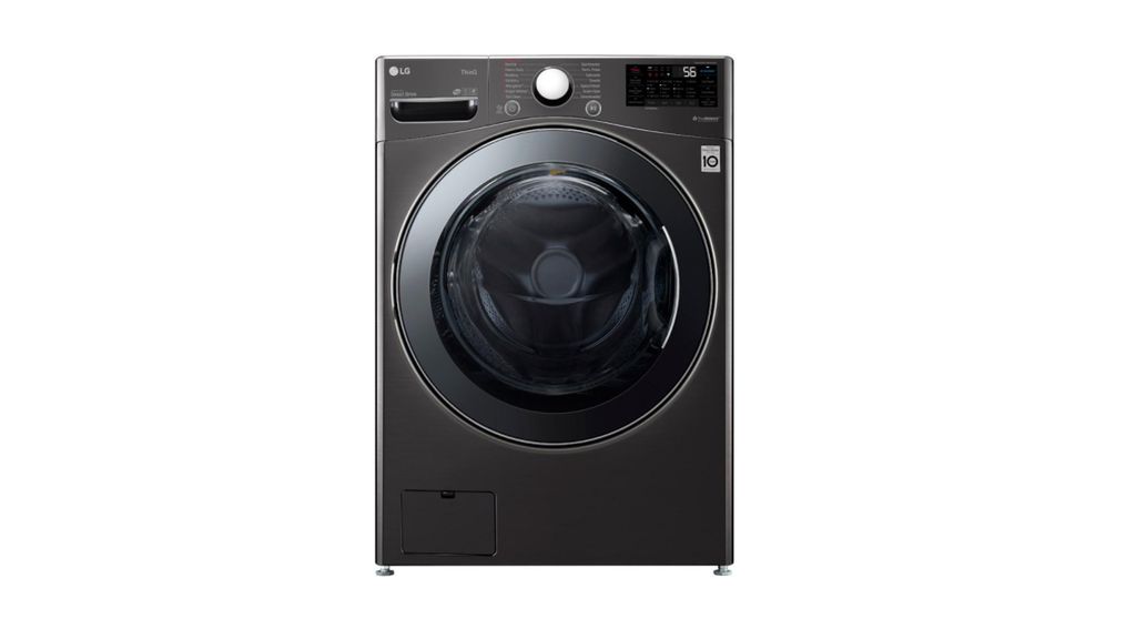 Best Washer Dryer Combos 2022 Top Ten Reviews