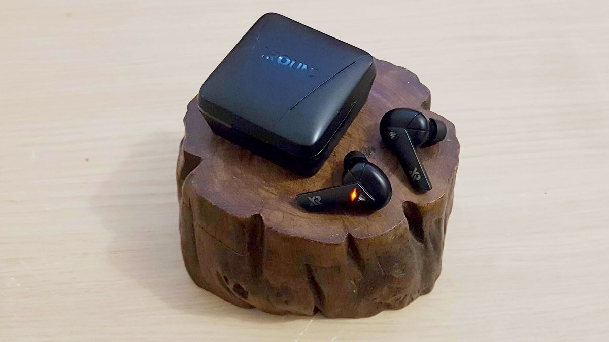 Xround Aero wireless gaming earbuds