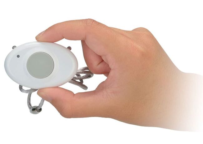 Best fall detection sensors of 2025 | TechRadar