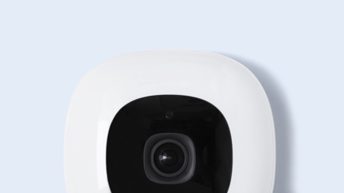 Nanit Pro camera