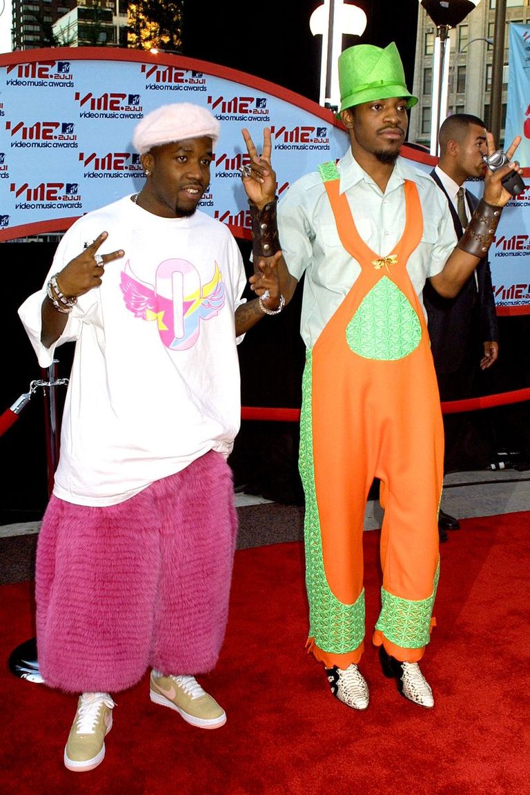 Wildest VMAs Looks Ever - See the Weirdest MTV Video Music Awards ...