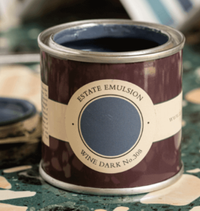 Wine Dark, Farrow and Ball