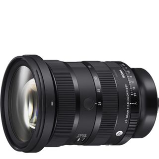 L-mount lenses