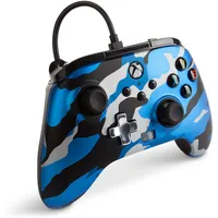 PowerA Enhanced Wired Controller: £37.99 £25.76 at AmazonSave £12 -