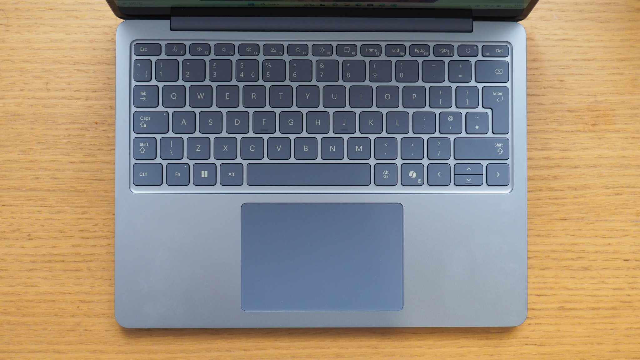 Microsoft Surface Laptop 13 (2025) review