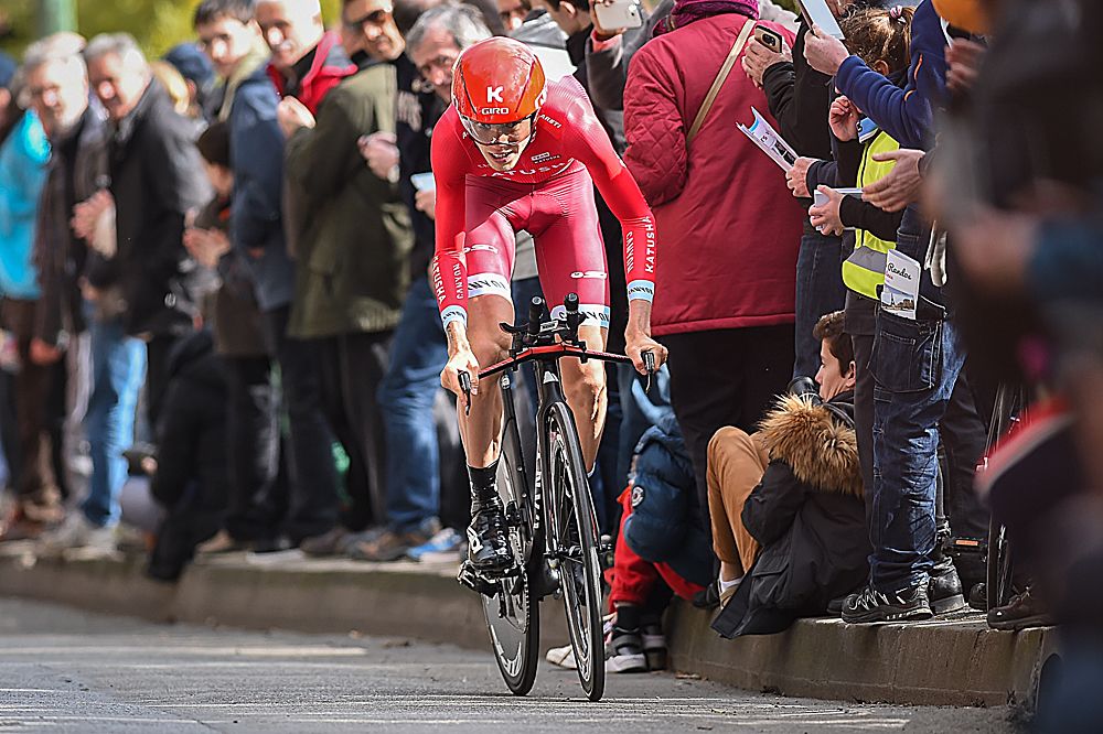 Ilnur Zakarin (Katusha)
