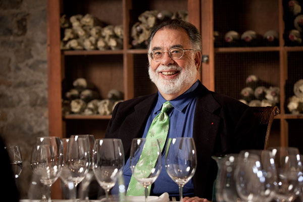 inglenook, coppola, napa,