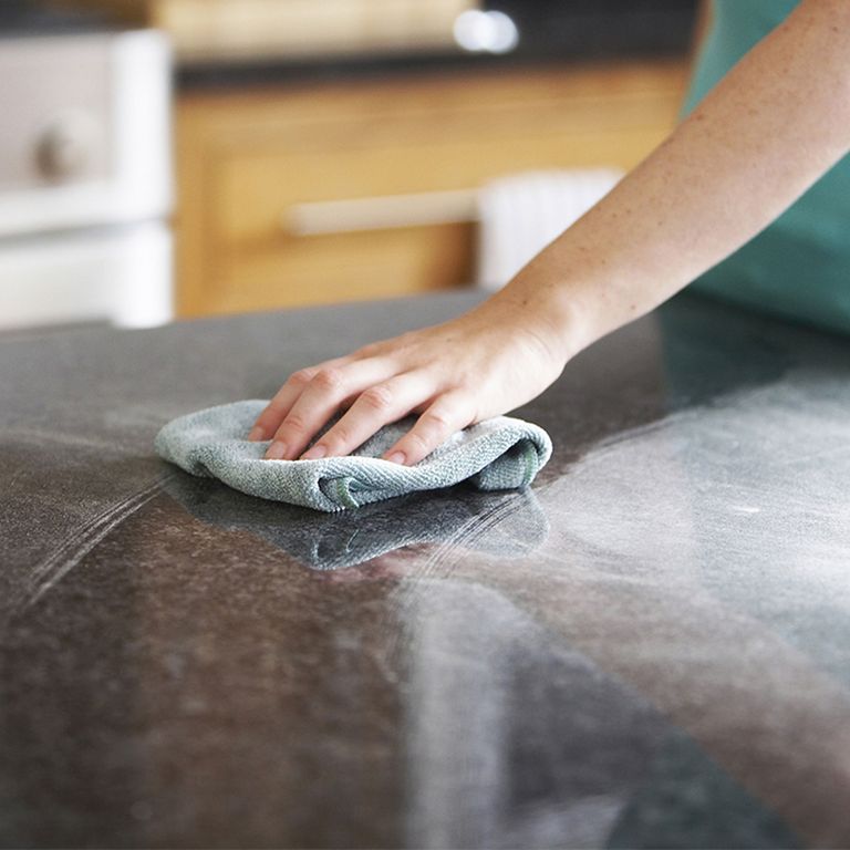How to clean an induction hob the best way to keep it sparkling