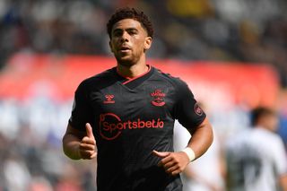 Swansea City v Southampton – Pre-Season Friendly – Liberty Stadium