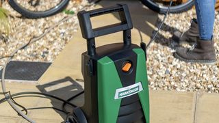 Hawksmoor 140 Bar High-Pressure Washer