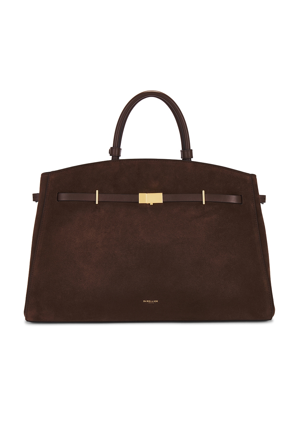 The Hudson Bag